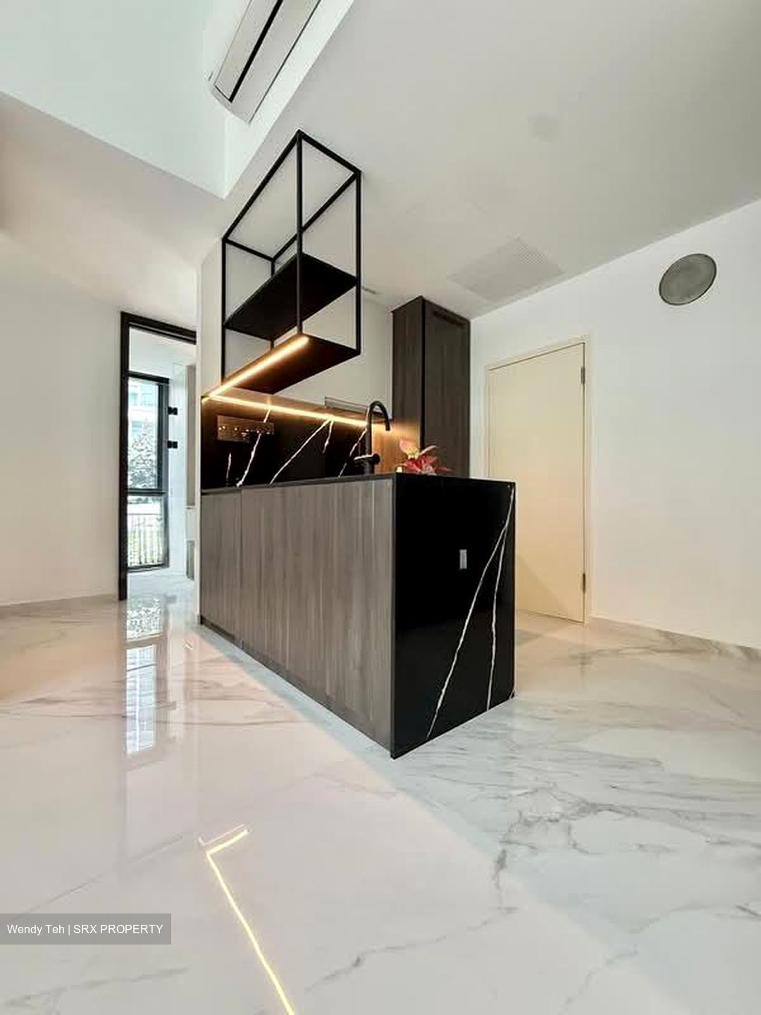 Jervois Mansion (D10), Apartment #569129201